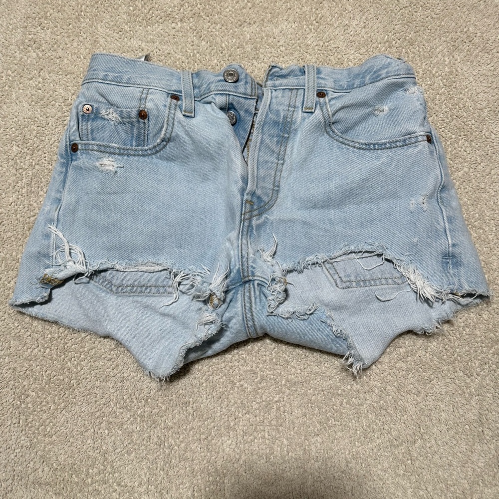 Levi’s Shorts